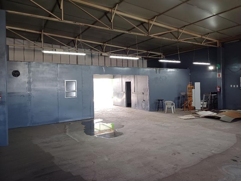 To Let commercial Property for Rent in Centurion Gauteng