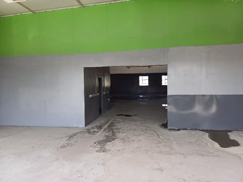 To Let commercial Property for Rent in Centurion Gauteng