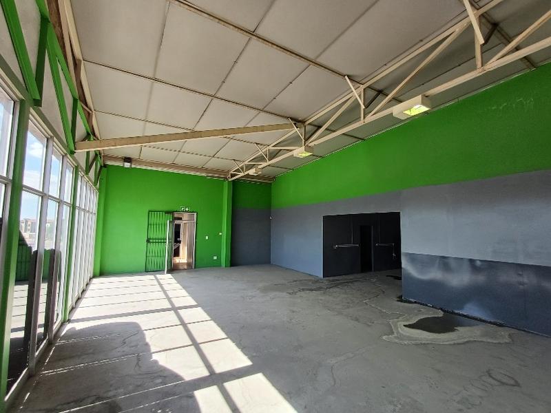 To Let commercial Property for Rent in Centurion Gauteng