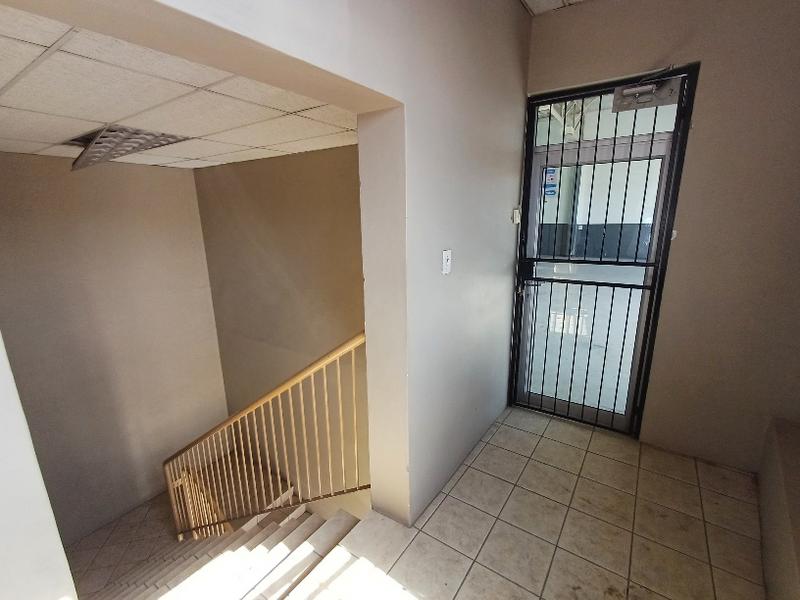 To Let commercial Property for Rent in Centurion Gauteng