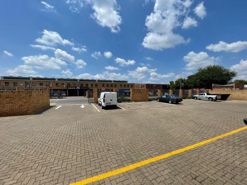 To Let commercial Property for Rent in Hennopspark Gauteng