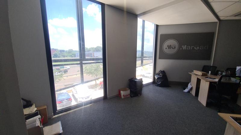 To Let commercial Property for Rent in Menlyn Gauteng