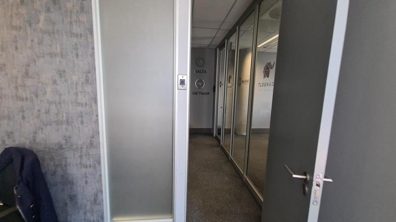 To Let commercial Property for Rent in Menlyn Gauteng