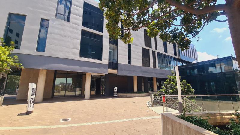 To Let commercial Property for Rent in Menlyn Gauteng