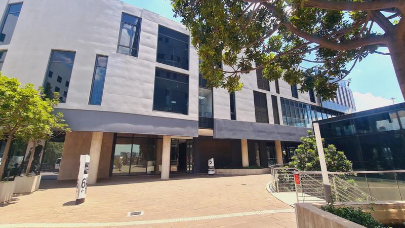 To Let commercial Property for Rent in Menlyn Gauteng