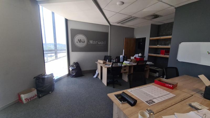 To Let commercial Property for Rent in Menlyn Gauteng