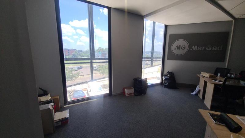 To Let commercial Property for Rent in Menlyn Gauteng