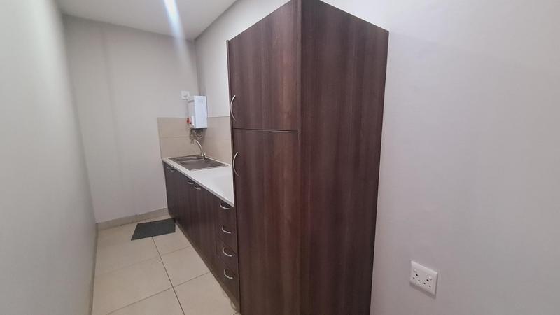 To Let commercial Property for Rent in Menlyn Gauteng