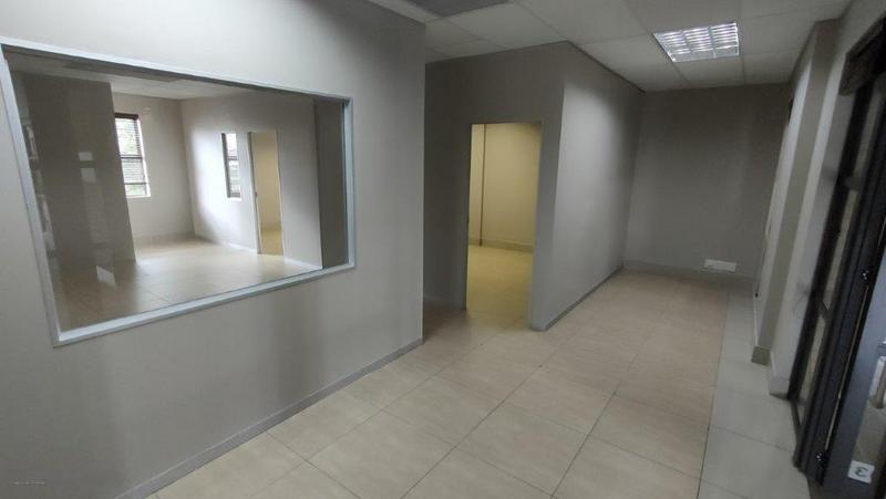 To Let commercial Property for Rent in Midstream Estate Gauteng