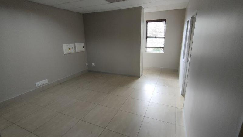 To Let commercial Property for Rent in Midstream Estate Gauteng