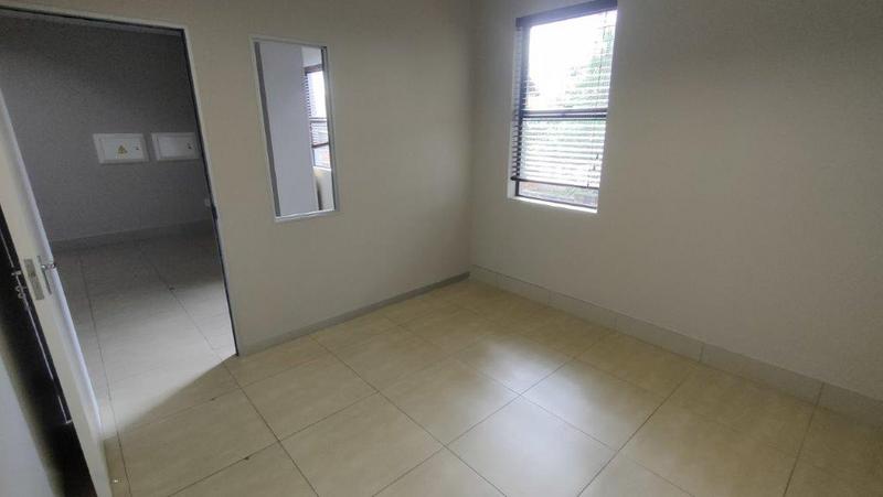 To Let commercial Property for Rent in Midstream Estate Gauteng