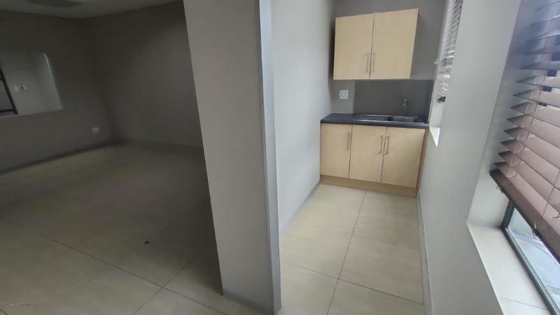 To Let commercial Property for Rent in Midstream Estate Gauteng