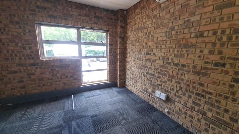 To Let commercial Property for Rent in Persequor Gauteng