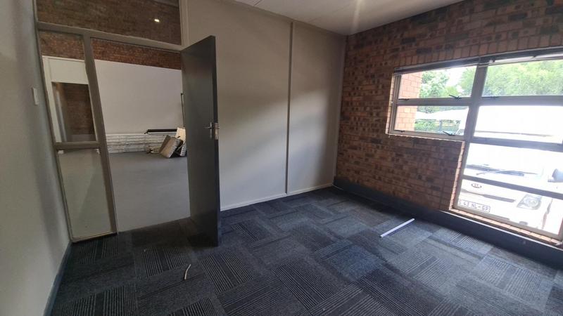 To Let commercial Property for Rent in Persequor Gauteng