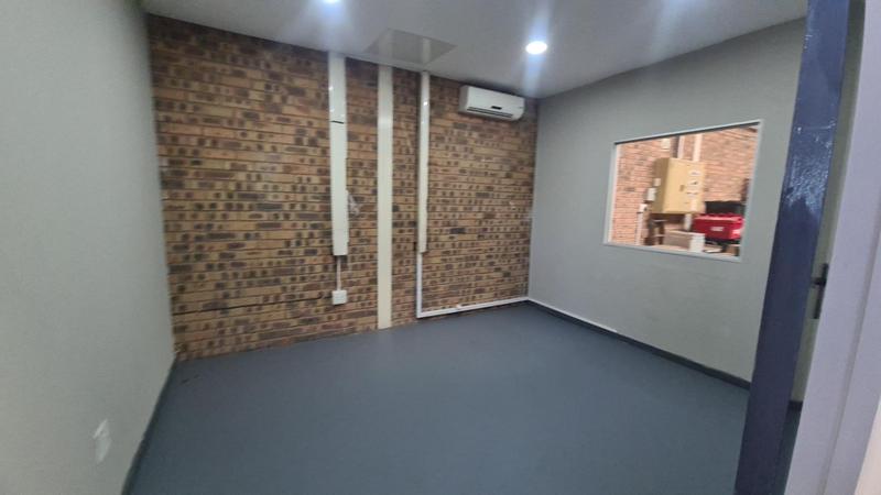 To Let commercial Property for Rent in Persequor Gauteng