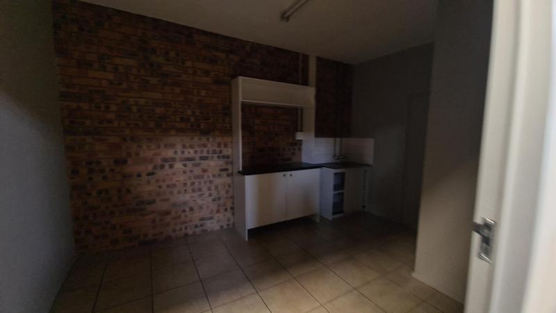 To Let commercial Property for Rent in Persequor Gauteng