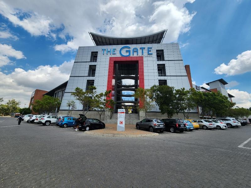 To Let commercial Property for Rent in Zwartkop Gauteng