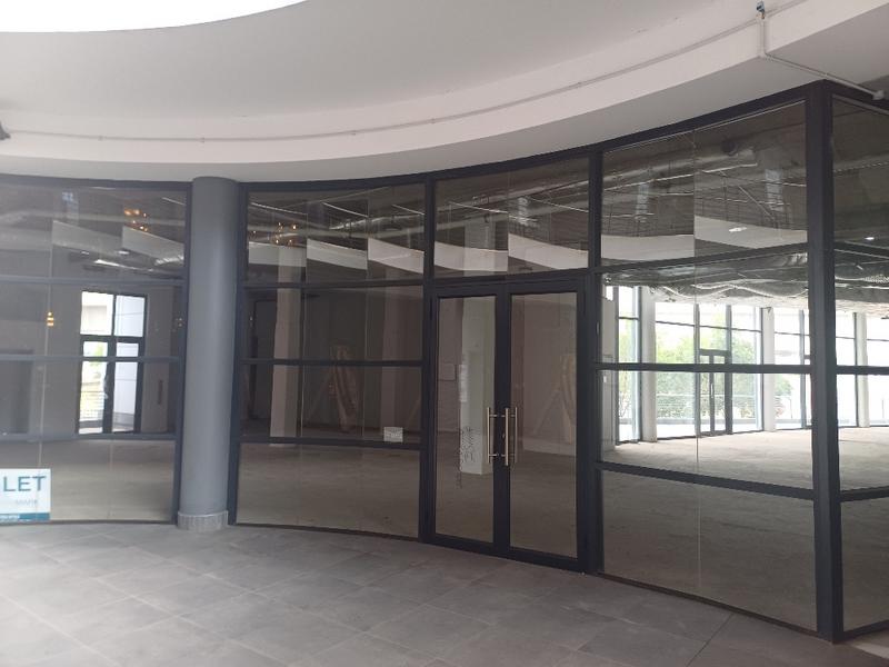 To Let commercial Property for Rent in Zwartkop Gauteng