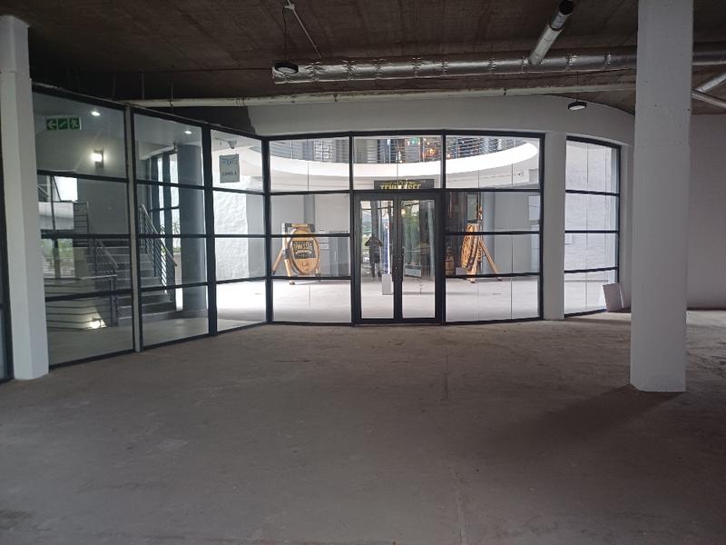 To Let commercial Property for Rent in Zwartkop Gauteng