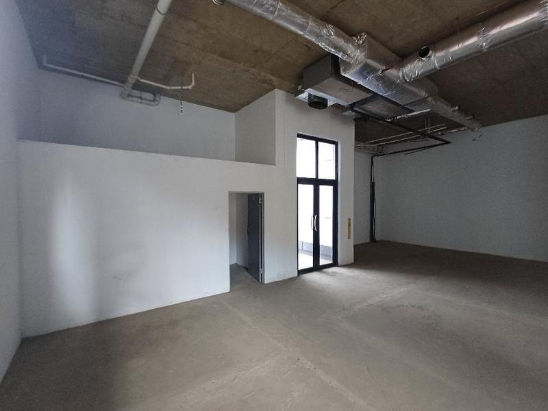 To Let commercial Property for Rent in Zwartkop Gauteng