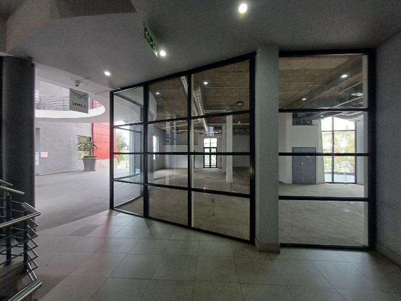 To Let commercial Property for Rent in Zwartkop Gauteng