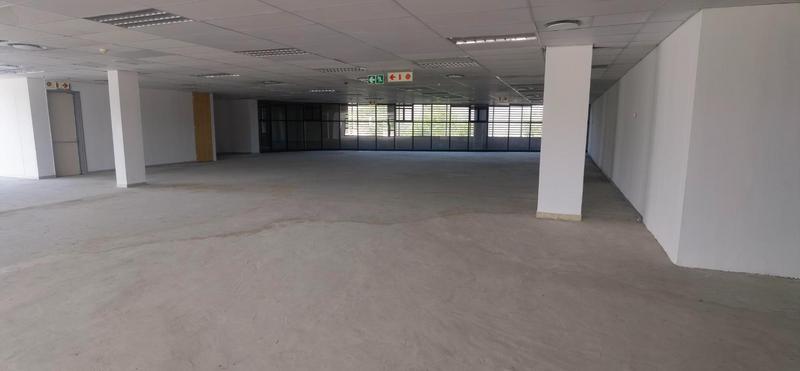 To Let commercial Property for Rent in Brooklyn Gauteng