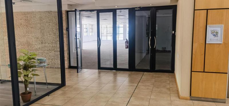 To Let commercial Property for Rent in Brooklyn Gauteng