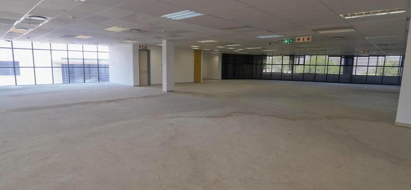 To Let commercial Property for Rent in Brooklyn Gauteng