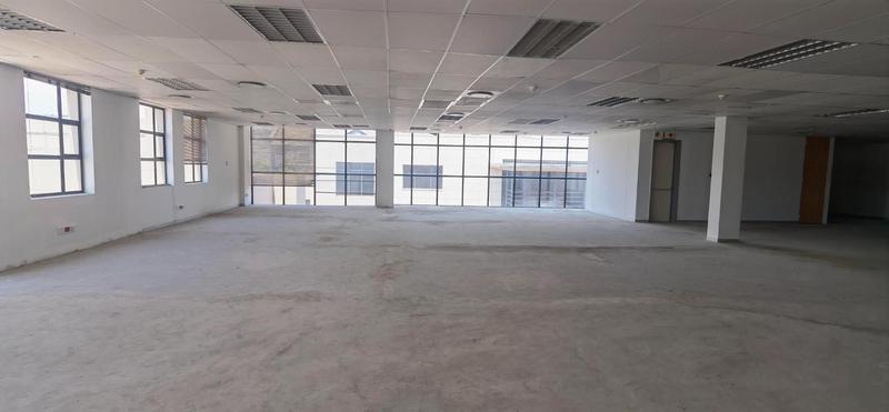 To Let commercial Property for Rent in Brooklyn Gauteng