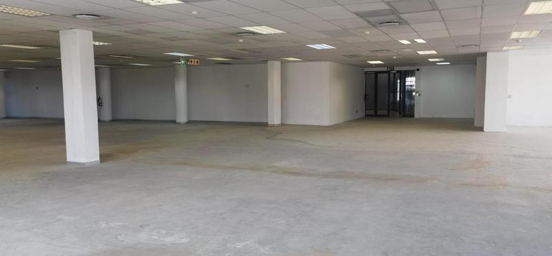 To Let commercial Property for Rent in Brooklyn Gauteng