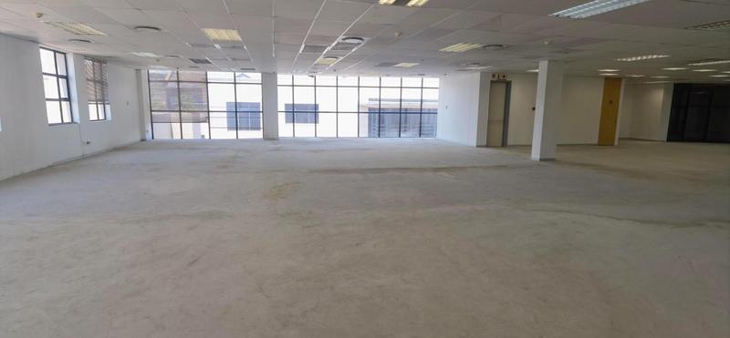 To Let commercial Property for Rent in Brooklyn Gauteng