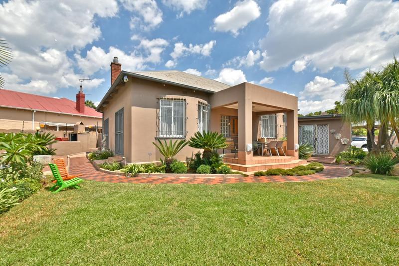 4 Bedroom Property for Sale in Sydenham Gauteng