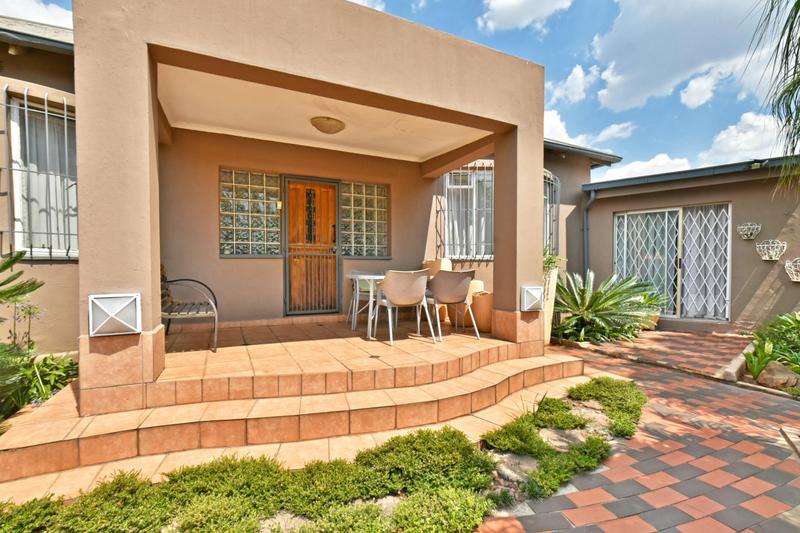 4 Bedroom Property for Sale in Sydenham Gauteng