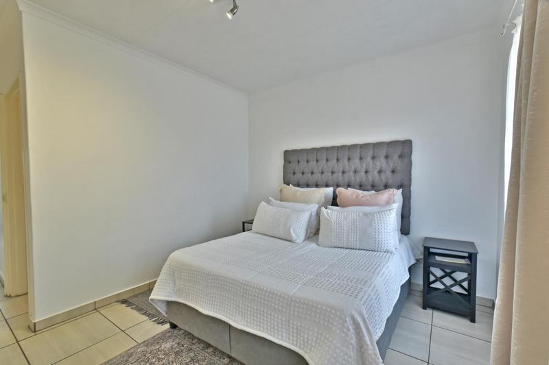 2 Bedroom Property for Sale in Honeydew Gauteng