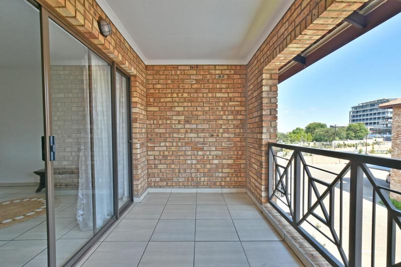 2 Bedroom Property for Sale in Honeydew Gauteng