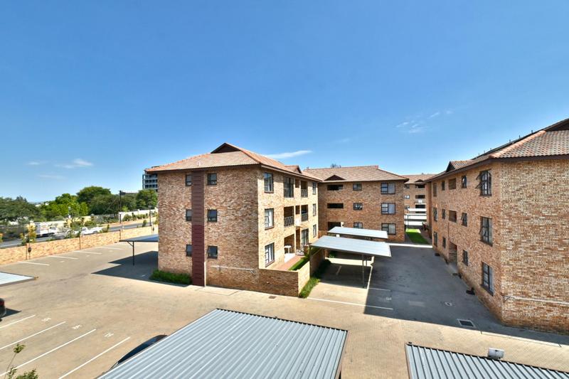 2 Bedroom Property for Sale in Honeydew Gauteng