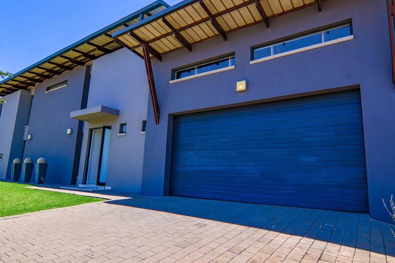 3 Bedroom Property for Sale in Midstream Hill Gauteng