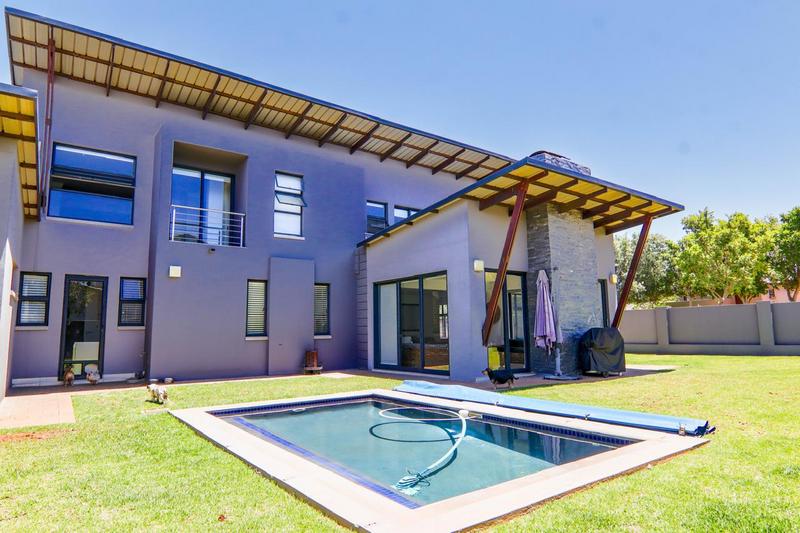 3 Bedroom Property for Sale in Midstream Hill Gauteng