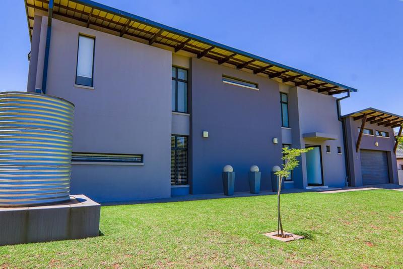 3 Bedroom Property for Sale in Midstream Hill Gauteng