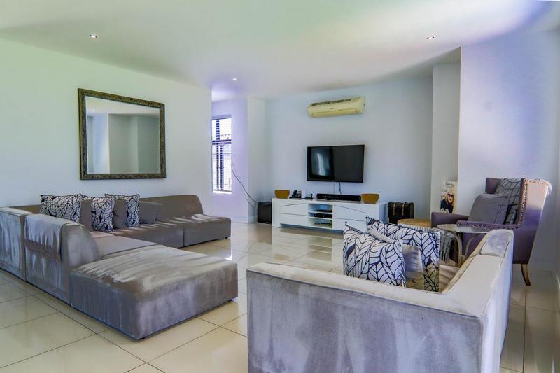 3 Bedroom Property for Sale in Midstream Hill Gauteng