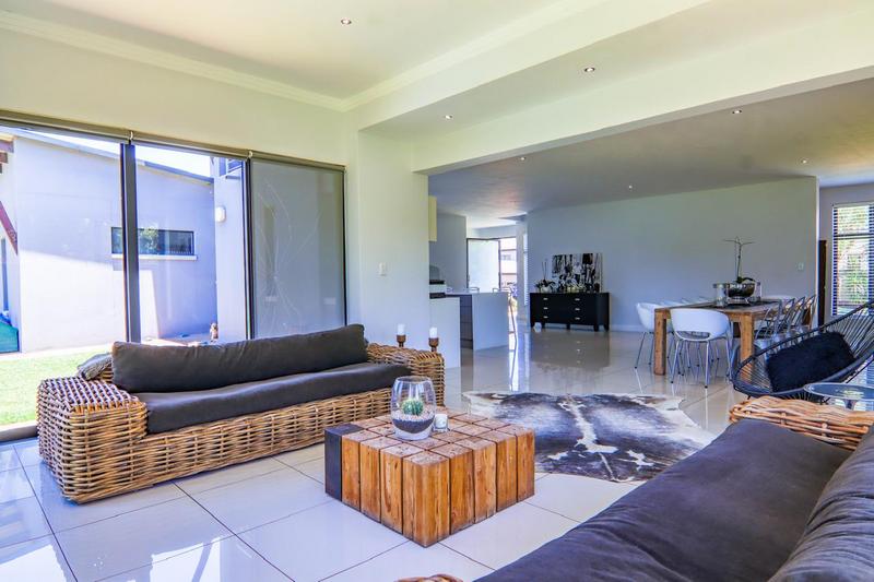 3 Bedroom Property for Sale in Midstream Hill Gauteng