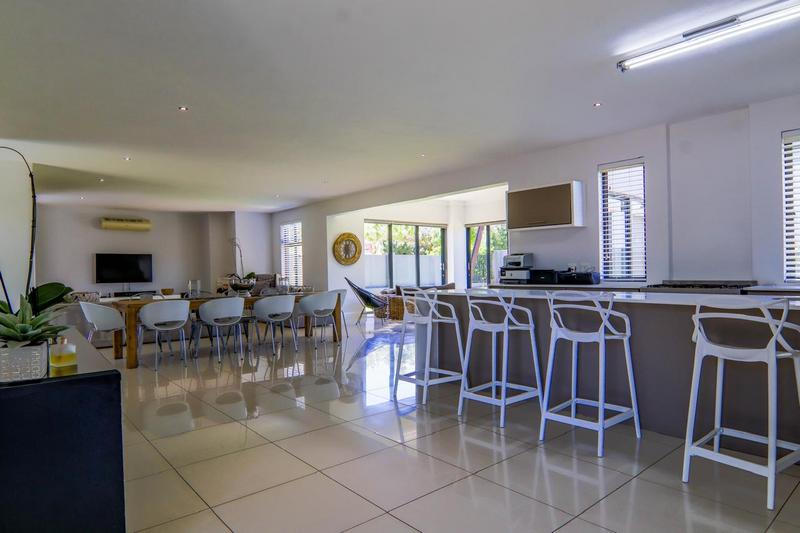 3 Bedroom Property for Sale in Midstream Hill Gauteng