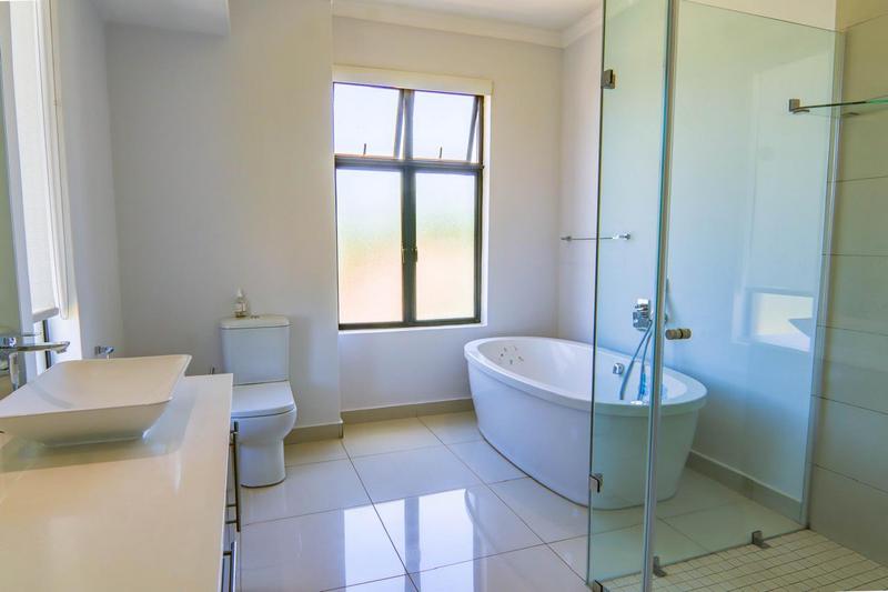 3 Bedroom Property for Sale in Midstream Hill Gauteng