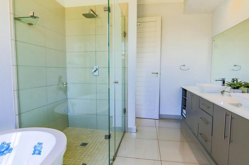 3 Bedroom Property for Sale in Midstream Hill Gauteng