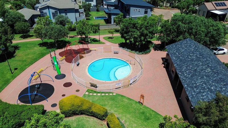 3 Bedroom Property for Sale in Midstream Hill Gauteng