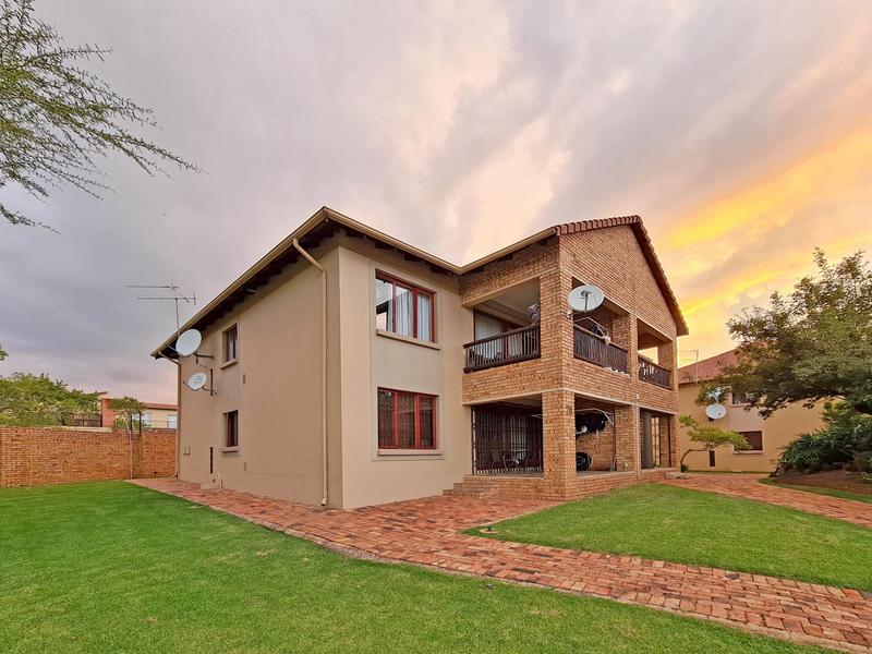 2 Bedroom Property for Sale in Willowbrook Gauteng