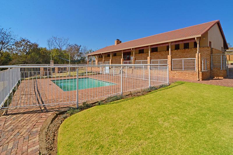 2 Bedroom Property for Sale in Willowbrook Gauteng