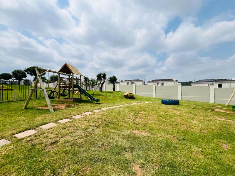 2 Bedroom Property for Sale in Craigavon Gauteng