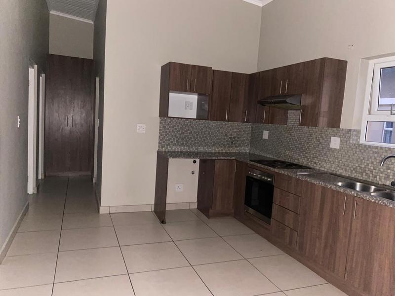 To Let 2 Bedroom Property for Rent in Northgate Gauteng