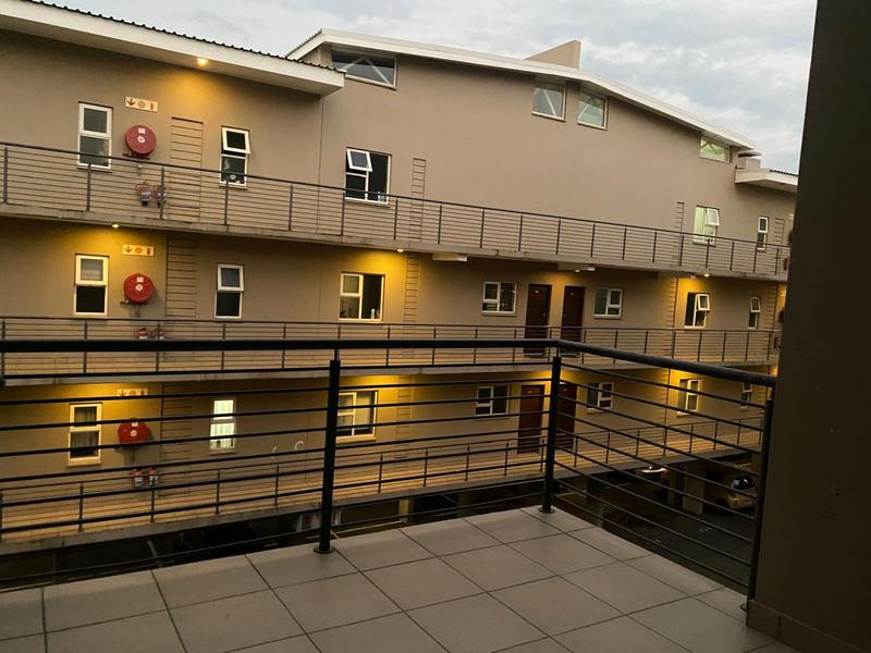 To Let 2 Bedroom Property for Rent in Northgate Gauteng